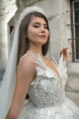 Masnuart Magic Bridal