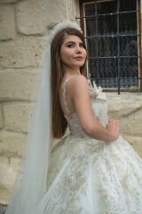 Masnuart Magic Bridal