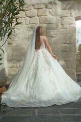 Masnuart Magic Bridal