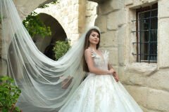 Masnuart Magic Bridal