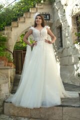 Masnuart Lady Bridal