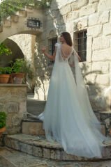 Masnuart Lady Bridal