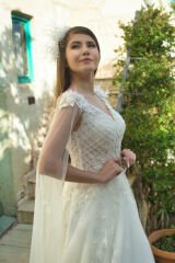 Masnuart Lady Bridal