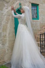 Masnuart Elegance Bridal
